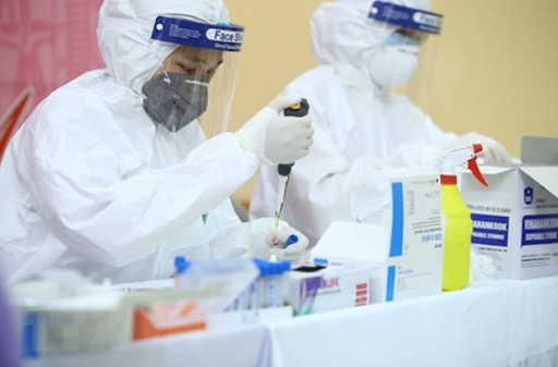 Mùng 2 Tết Tân Sửu, có 53 ca mắc Covid-19 mới, 49 ca lây nhiễm cộng đồng